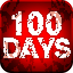 100 DAYS – Zombie Survival v 2.1 Hack MOD APK (Money)