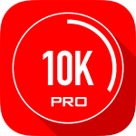 10K Running Trainer Pro 83.0 APK Paid