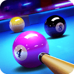 3D Pool Ball v 2.1.0.0 Hack MOD APK (Free shopping / Unlocked)