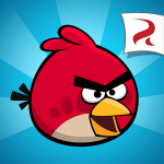 Angry Birds Classic v 7.9.8 Hack MOD APK (free shopping)
