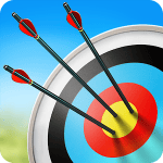 Archery King v 1.0.32 Hack MOD APK (Money)