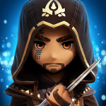 Assassin’s Creed: Rebellion 1.3.3 APK + Hack MOD (Money)