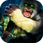 Bigfoot Monster Hunter v 1.8 Hack MOD APK (Unlimited Ammo / Ads-free)