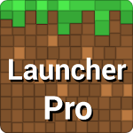 BlockLauncher Pro v 1.26.2 APK