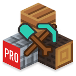 Builder PRO for Minecraft PE 15.0 (Full) APK