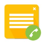 Call Notes Pro check out who is calling Beta 7.4137 APK Paid