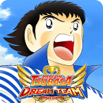 Captain Tsubasa: Dream Team v 1.9.1 Hack MOD APK (Weak Enemies)
