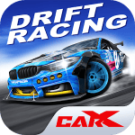 CarX Drift Racing v 1.14.0 Hack MOD APK (Coins / Gold)