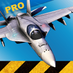 Carrier Landings Pro v 4.2.5 Hack MOD APK (Money)
