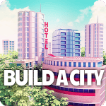 City Island 3 Building Sim v 2.5.4 Hack MOD APK (Money)