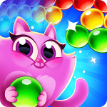 Cookie Cats Pop v 1.27.2 Hack MOD APK (Infinite Lives / Coins / Moves / VIP Unlocked)
