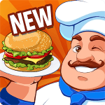 Cooking Craze – A Fast & Fun Restaurant Chef Game v 1.20.2 Hack MOD APK (Money)