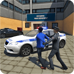 Crime City – Police Car Simulator v 1.8 Hack MOD APK (Free Shopping)