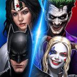 DC Unchained v 1.0.64 APK