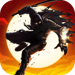 Dark Shadow Legend – Black Swordman Hero Fight v 1.5 Hack MOD APK (God Mode / One Hit Kill)