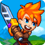 Dash Quest Heroes v 1.1.3 Hack MOD APK (God Mode / High Exp Gain & More)
