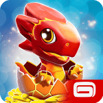Dragon Mania Legends v 4.7.1b apk + hack mod (money)