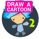 Draw Cartoons 2 v 0.6.69 Hack MOD APK (Unlocked)