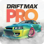 Drift Max Pro Car Drifting Game v 1.4 Hack MOD APK (Money)
