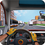 Drive for Speed: Simulator v 1.11.1 Hack MOD APK (Money)