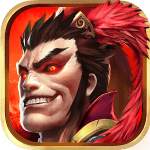 Dynasty Blades: Collect Heroes & Defeat Bosses v 3.2.8 Hack MOD APK (High Damage)