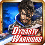 Dynasty Warriors: Unleashed v 1.0.24.3 Hack MOD APK (High Damage)