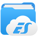 ES File Explorer File Manager 4.1.7.1.19 APK