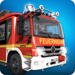 Emergency Call – The Fire Fighting Simulation v 1.0.993 APK (full version)