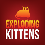 Exploding Kittens Official v 4.0.2 Hack MOD APK (Unlocked)