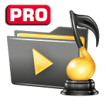 Folder Player Pro 4.4.3 APK Paid