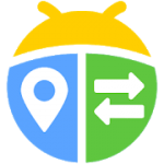 Follow realtime location app using GPS Network 1.8.1 APK Paid