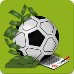 Football Agent 1.11.1 APK + Hack MOD (Unlimited Money)
