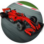 Formula 2018 Live 24 Racing 3.5.8 APK Unlocked