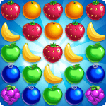 Fruits Mania: Elly’s travel v 1.16.18 Hack MOD APK (Money / banner removed / no ads)