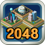 Galaxy of 2048 v 2.0.4 Hack MOD APK (Free Shopping)
