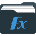 GiGa File Manager File Explorer Premium 1.3.2 APK Paid