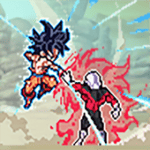 Goku Super Saiyan Dragon Battle Hack MOD APK (Unlimited Coins / Power)