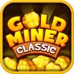 Gold Miner 2018 1.4 APK + Hack MOD (Money)