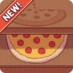 Good Pizza, Great Pizza v 3.3.8 hack mod apk (Money)