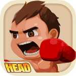 Head Boxing (D & D Dream) v 1.0.6 Hack MOD APK (Money)