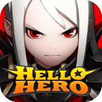 Hello Hero Epic Battle v 2.1.3 Hack MOD APK (Hp x10)