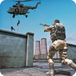Impossible Assault Mission – US Army Frontline FPS v 1.1.3 APK + Hack MOD (Free Shopping)