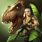Jurassic Survival v 2.0.1 APK + Hack MOD (Mega Mod)