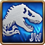 Jurassic World ™: The Game v 1.19.0 APK + Hack MOD