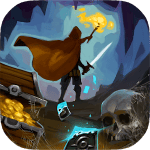 Lost in the Dungeon v 4.0 Hack MOD APK (Money)