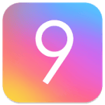 MI UI 9 Icon Pack 1.5.3 APK patched
