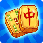 Mahjong Treasure Quest v 2.19.1 APK + Hack MOD (Money)