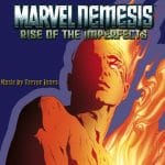 Marvel Nemesis – Rise of the Imperfects APK