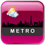 Metro Clock Widget 5.2.5 APK patched