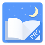 Moon Reader Pro Beta 4.5.0 APK Mod Lite
